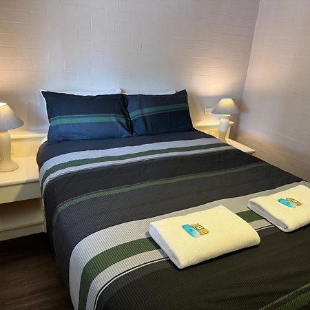 Ulladulla Harbour Motel Dış mekan fotoğraf