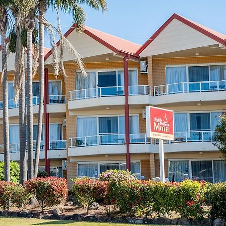Ulladulla Harbour Motel Dış mekan fotoğraf