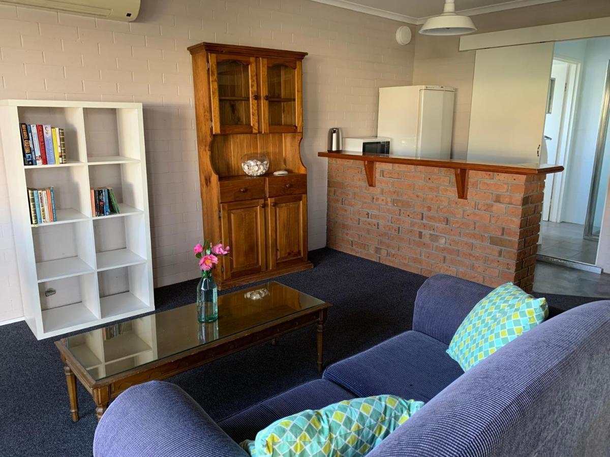 Ulladulla Harbour Motel Dış mekan fotoğraf