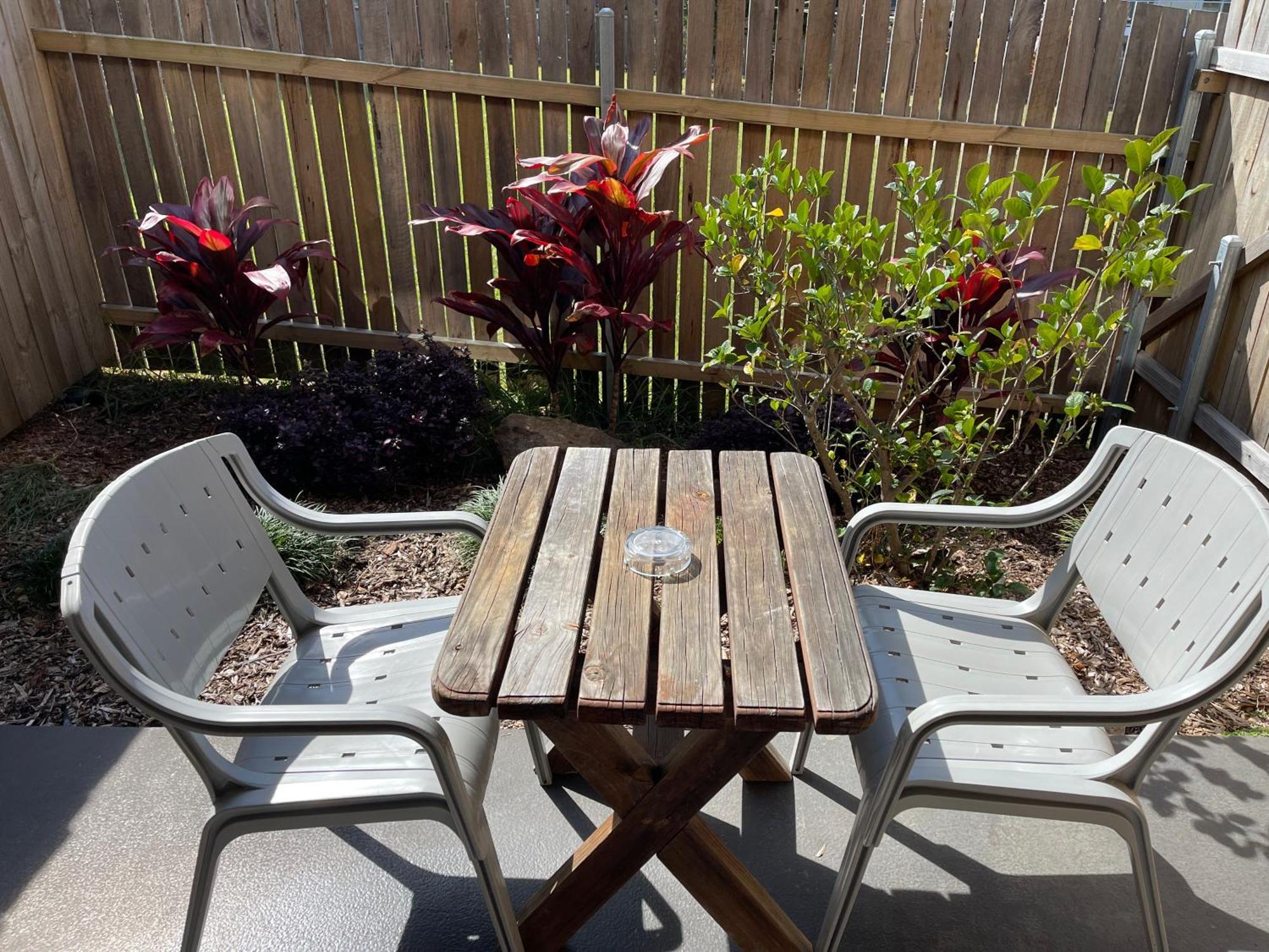 Ulladulla Harbour Motel Dış mekan fotoğraf