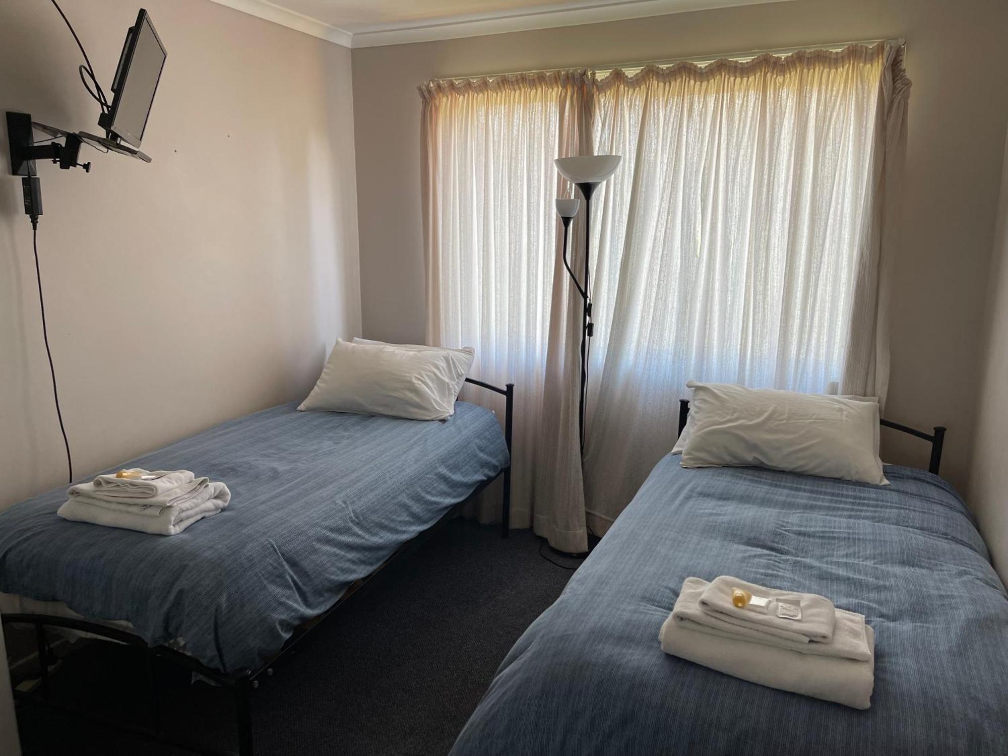 Ulladulla Harbour Motel Dış mekan fotoğraf