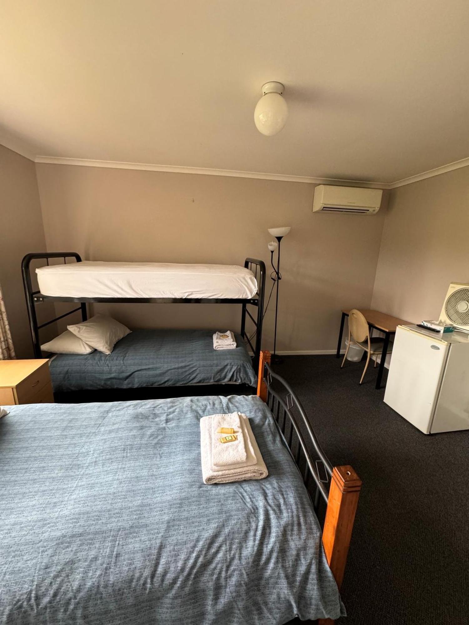 Ulladulla Harbour Motel Dış mekan fotoğraf