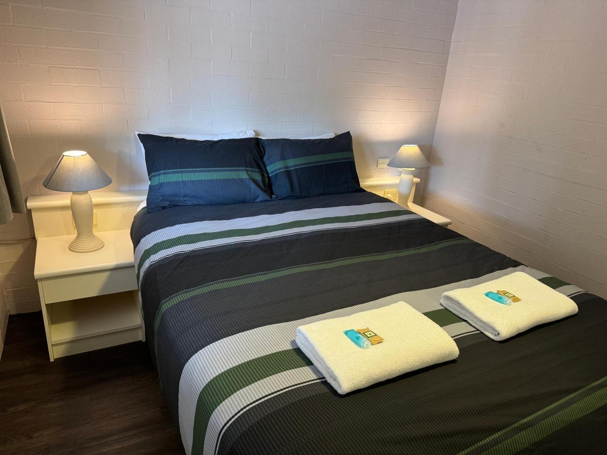 Ulladulla Harbour Motel Dış mekan fotoğraf