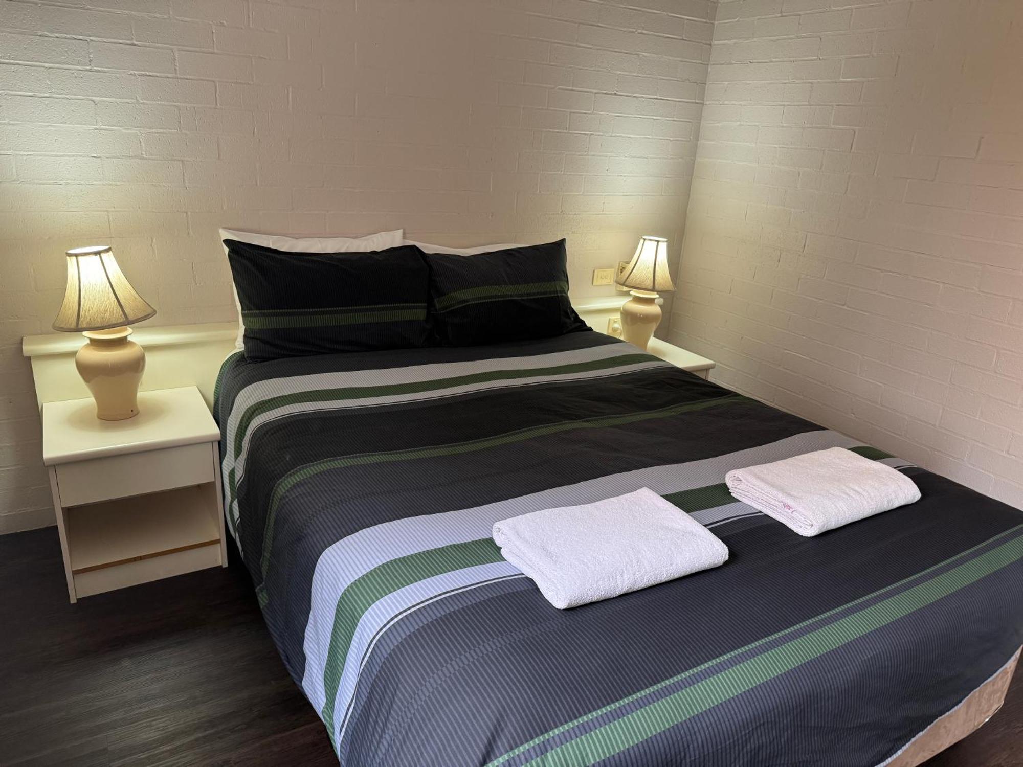Ulladulla Harbour Motel Dış mekan fotoğraf
