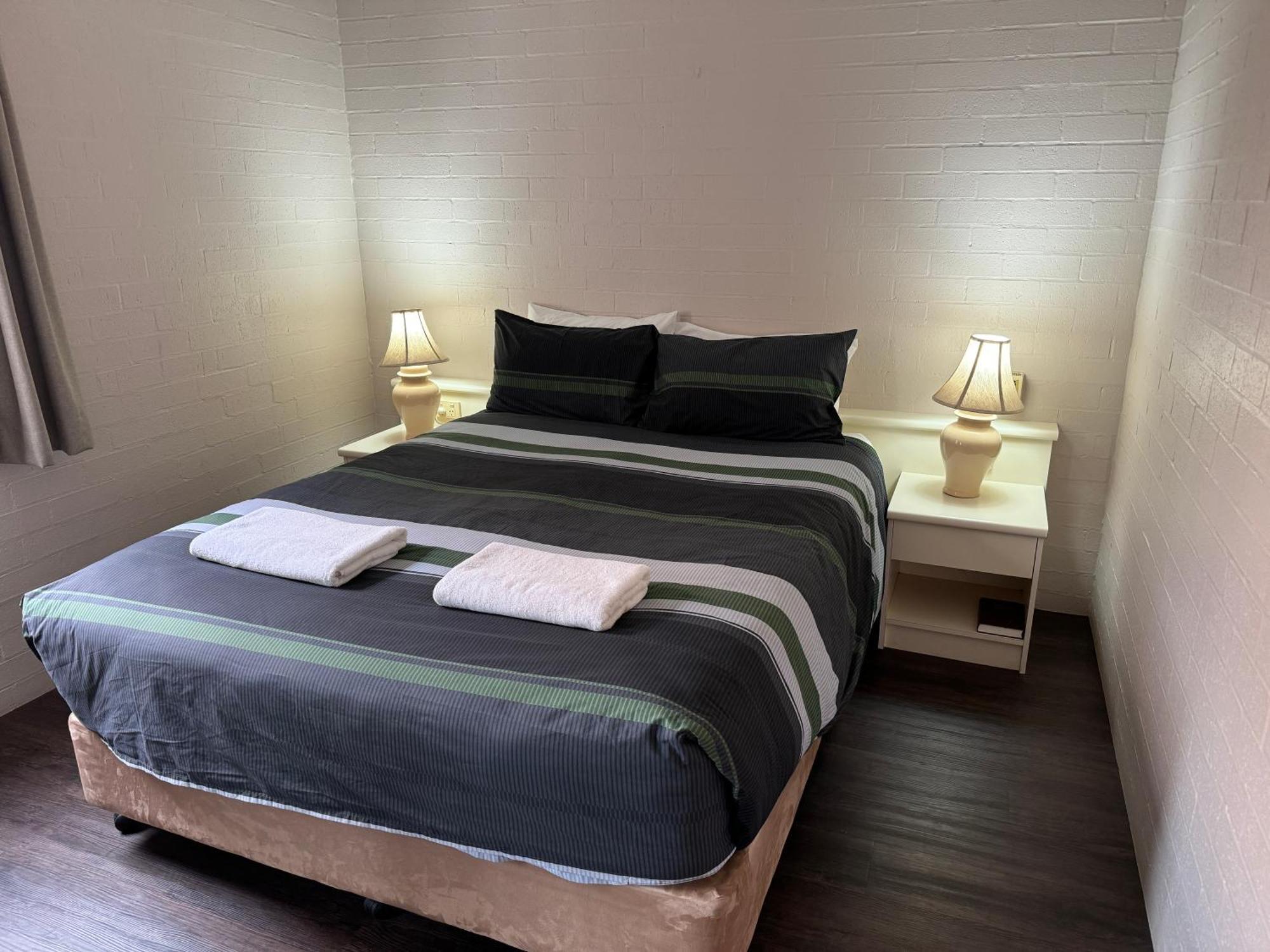 Ulladulla Harbour Motel Dış mekan fotoğraf