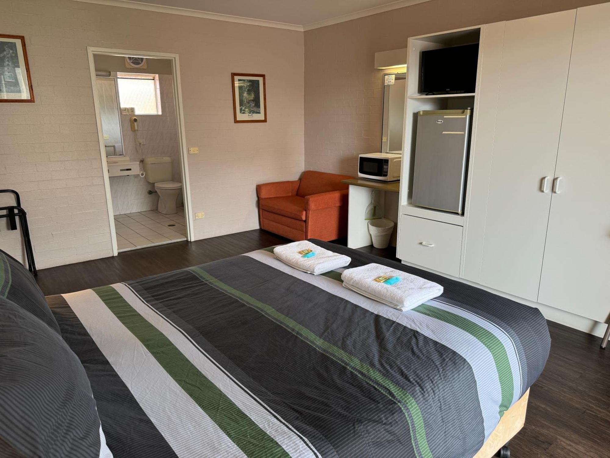 Ulladulla Harbour Motel Dış mekan fotoğraf