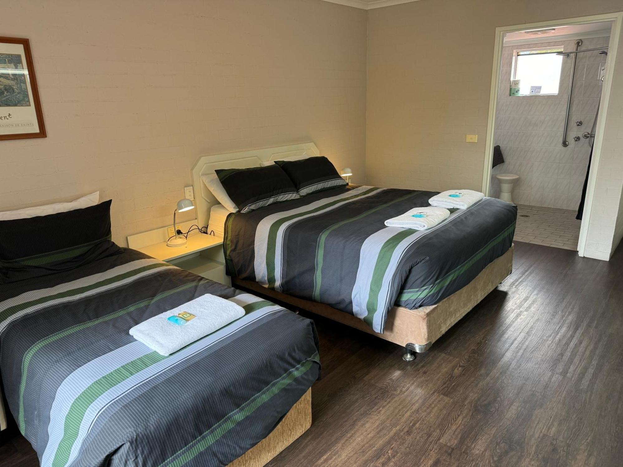 Ulladulla Harbour Motel Dış mekan fotoğraf