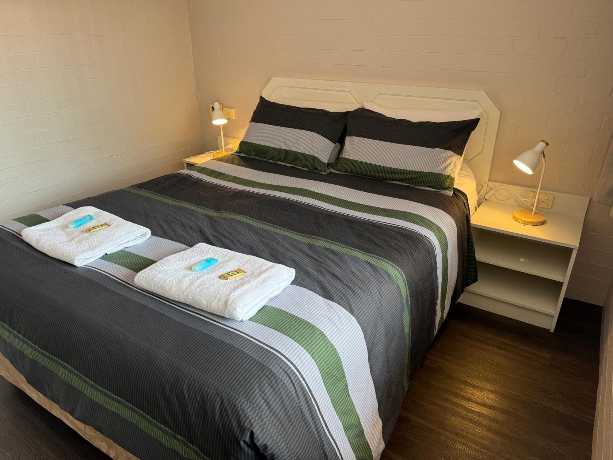 Ulladulla Harbour Motel Dış mekan fotoğraf