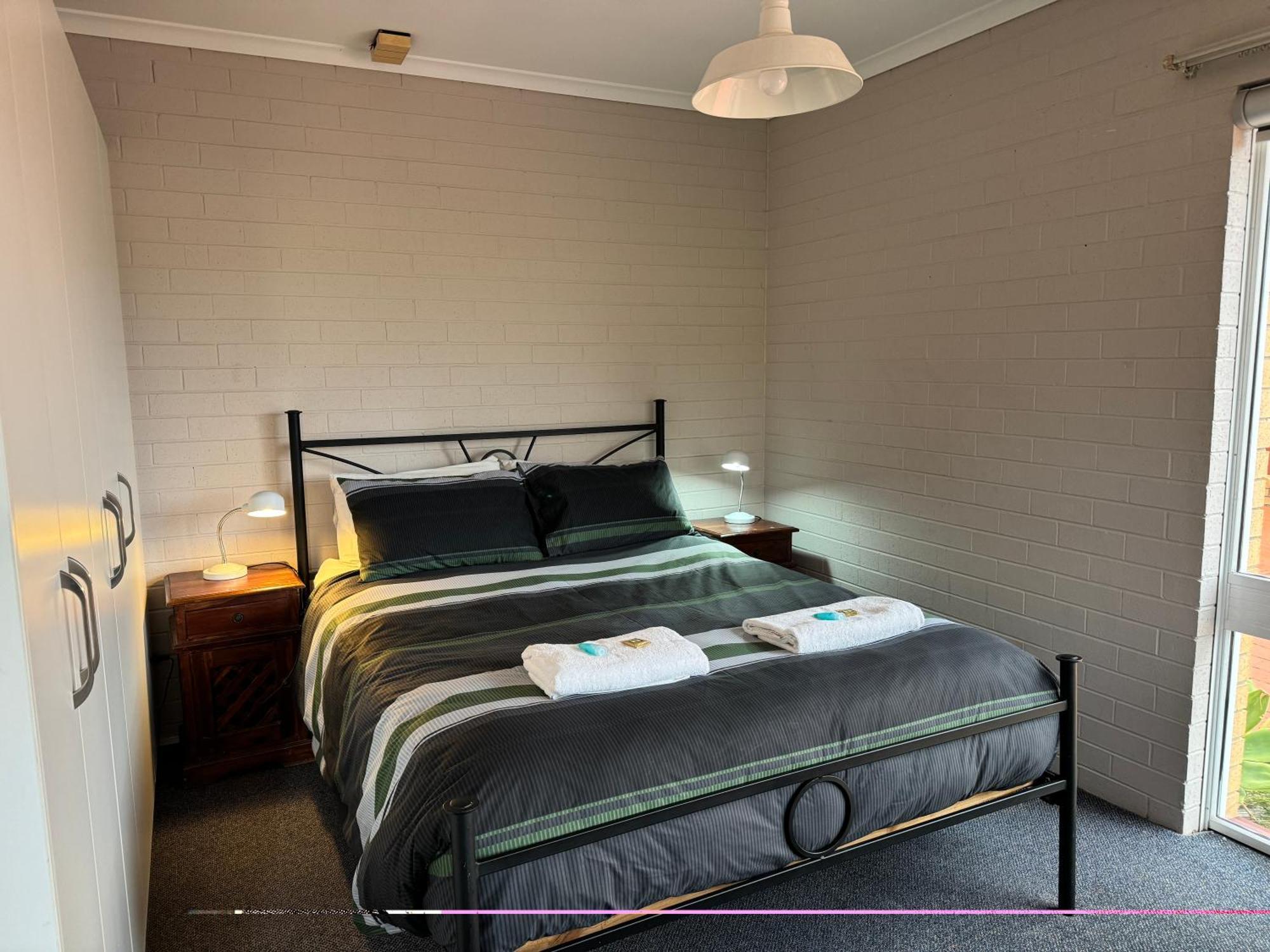 Ulladulla Harbour Motel Dış mekan fotoğraf