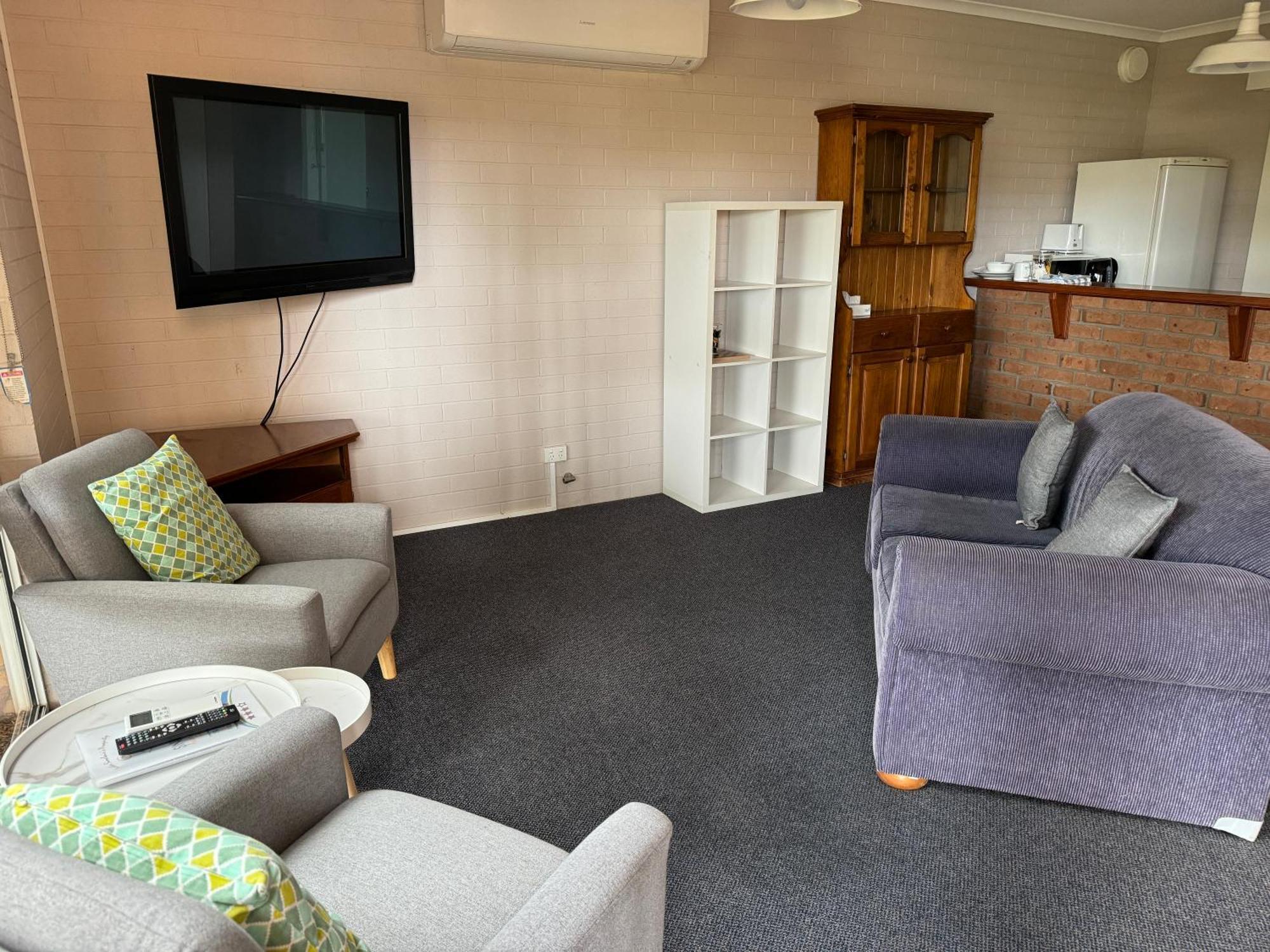 Ulladulla Harbour Motel Dış mekan fotoğraf