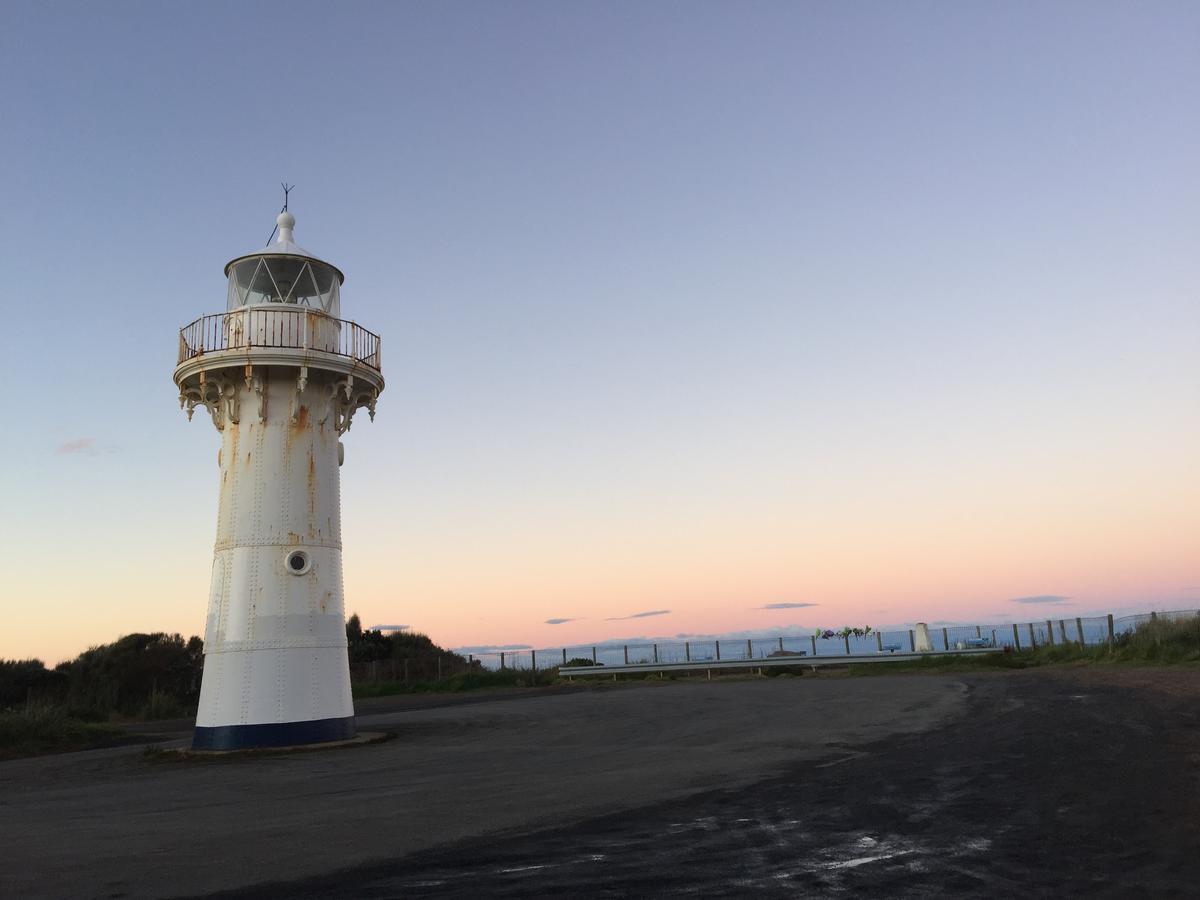 Ulladulla Harbour Motel Dış mekan fotoğraf