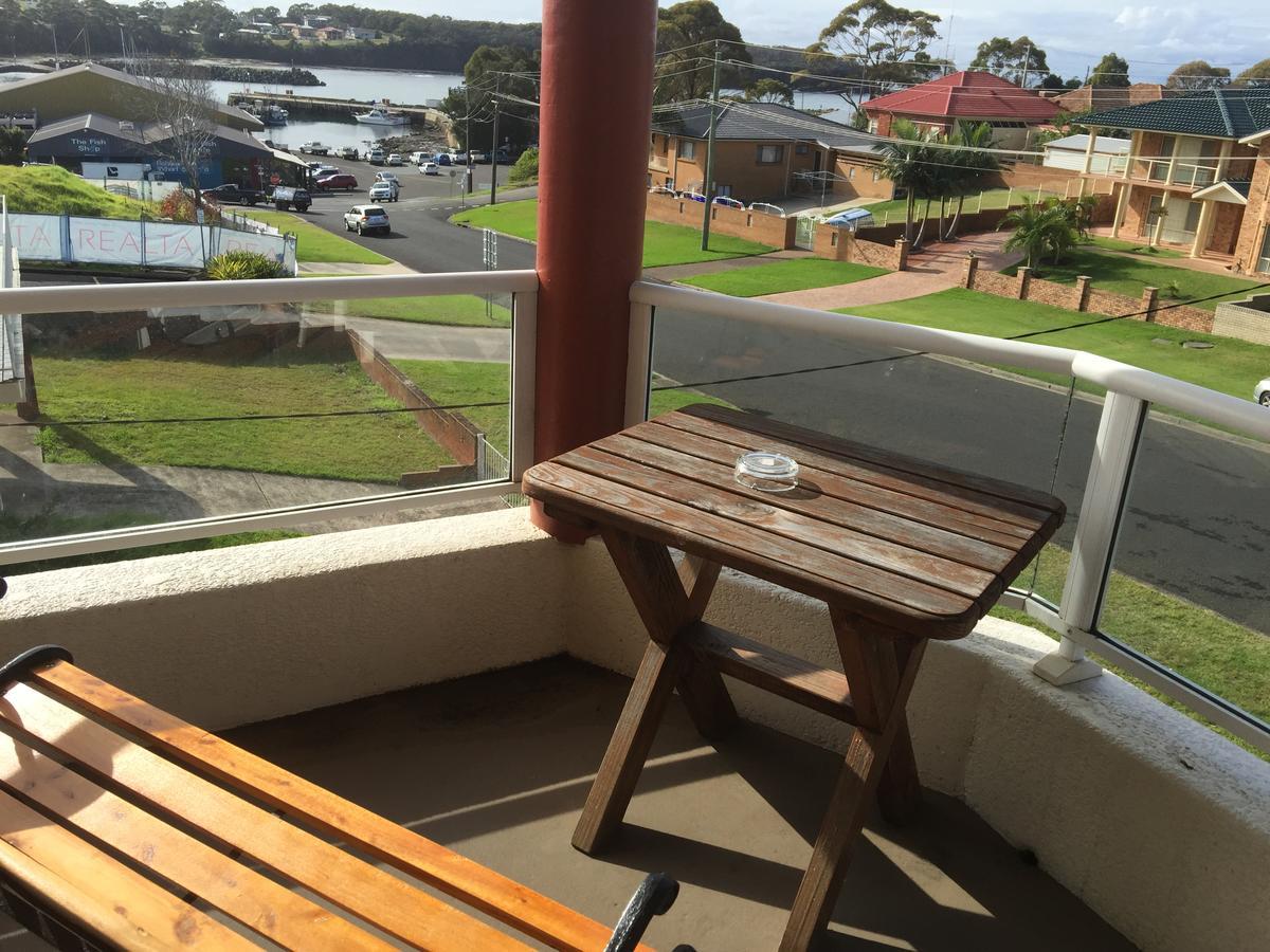 Ulladulla Harbour Motel Dış mekan fotoğraf