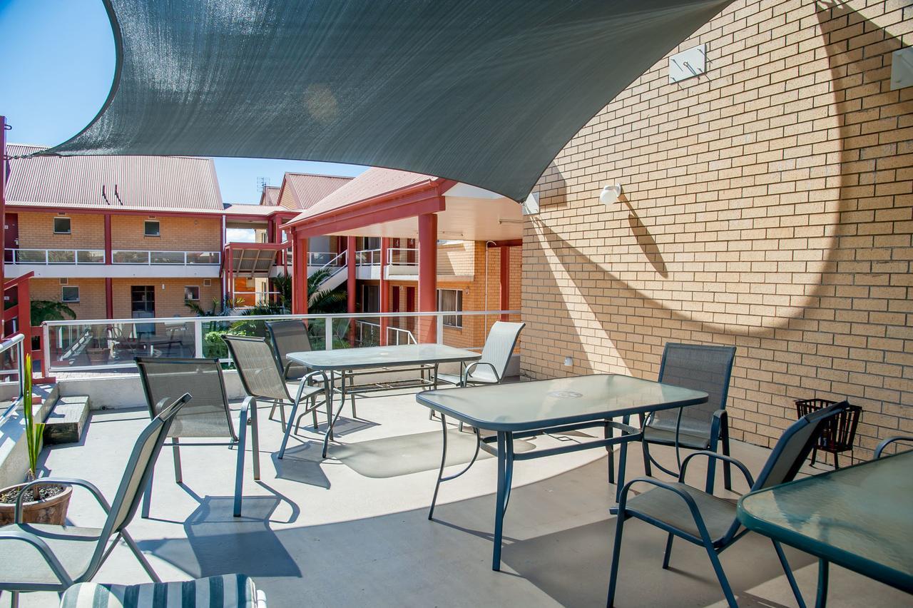 Ulladulla Harbour Motel Dış mekan fotoğraf