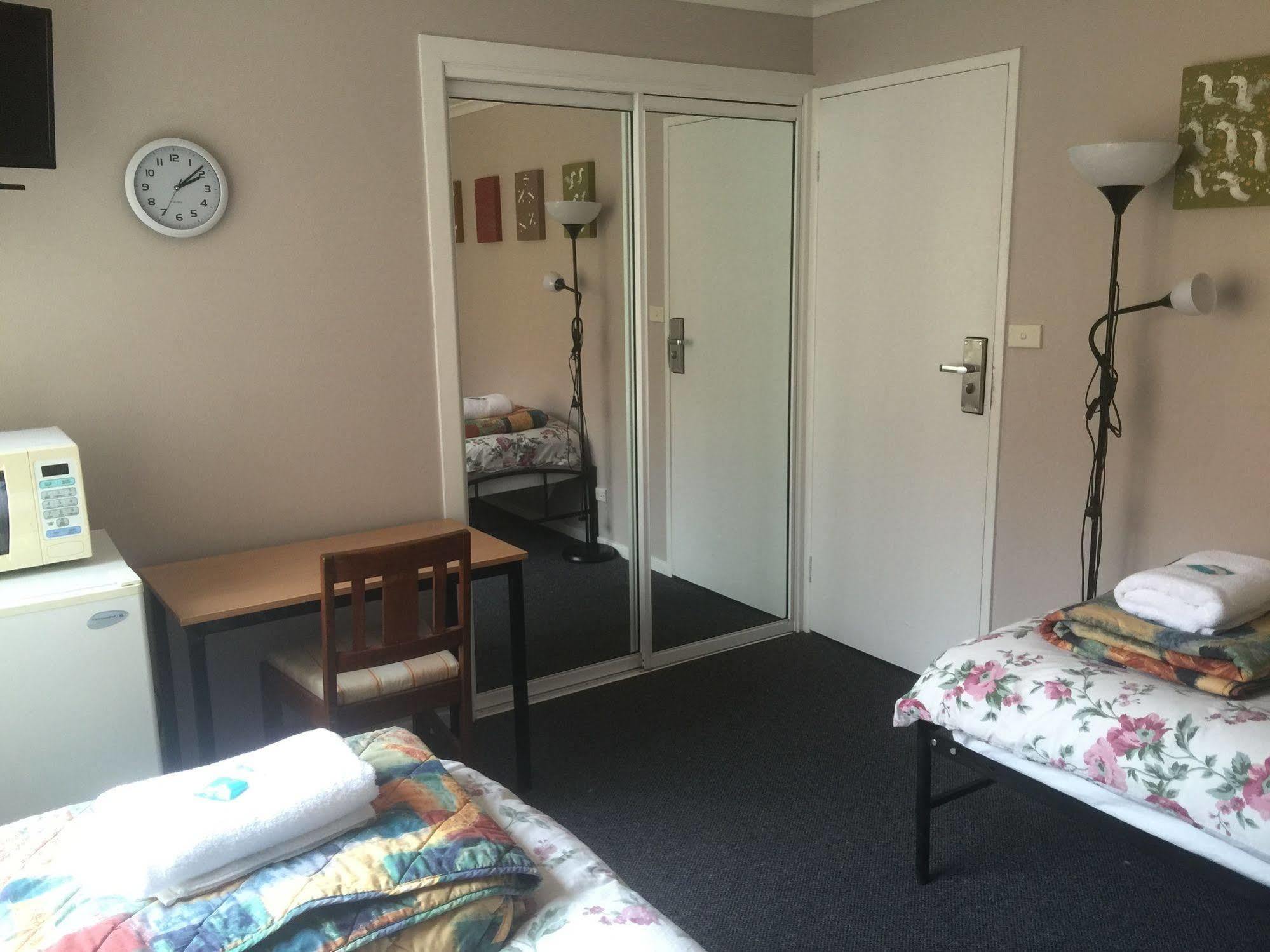 Ulladulla Harbour Motel Dış mekan fotoğraf