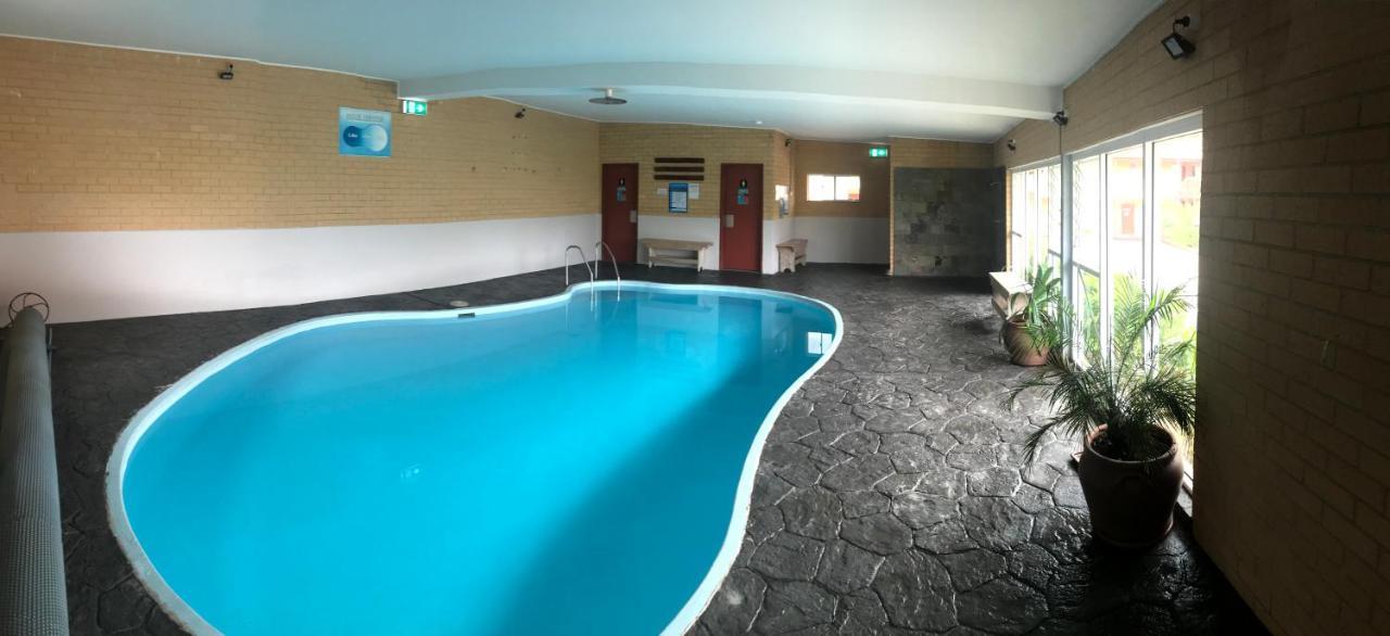 Ulladulla Harbour Motel Dış mekan fotoğraf